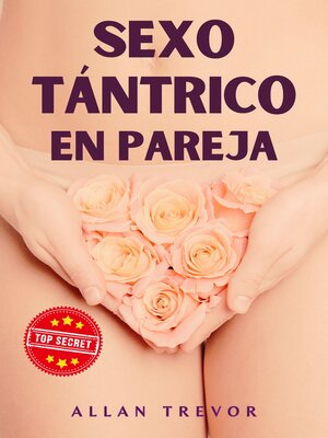 cover image of Sexo Tántrico En Pareja